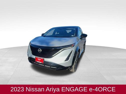 2023 Nissan ARIYA ENGAGE