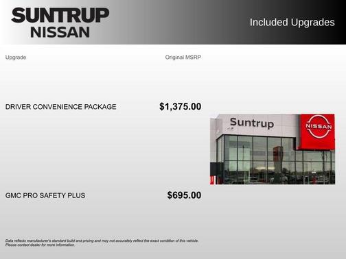 Summit White 2021 GMC Terrain SLE