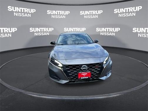 2024 Nissan Altima 2.0 SR