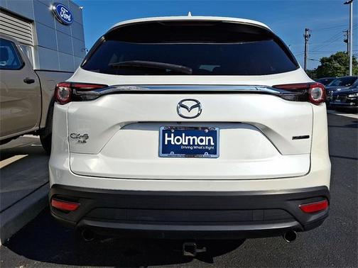 2020 Mazda CX-9 Touring