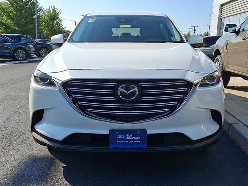 2020 Mazda CX-9 Touring