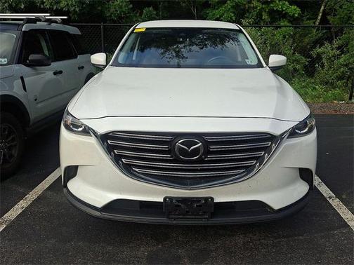 2020 Mazda CX-9 Touring