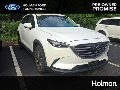 2020 Mazda CX-9 Touring