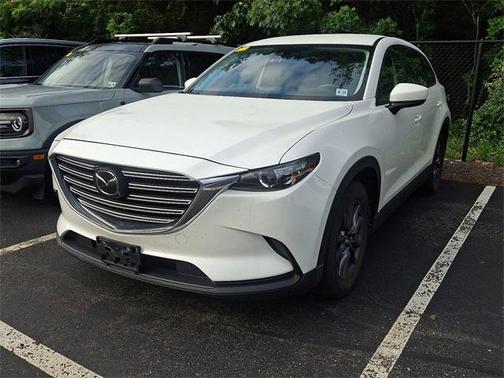 2020 Mazda CX-9 Touring