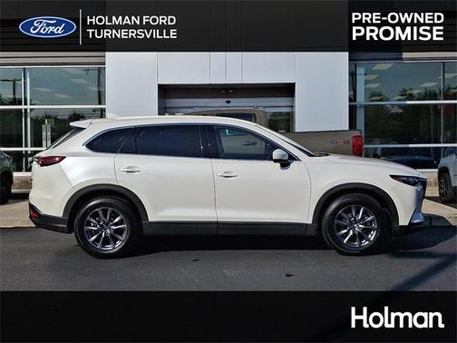 2020 Mazda CX-9 Touring
