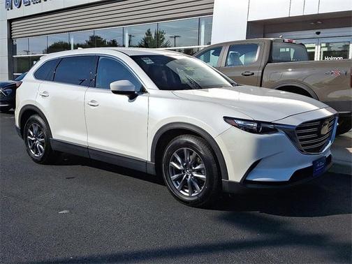 2020 Mazda CX-9 Touring