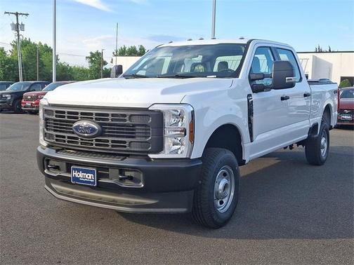 2025 Ford F-250 XL