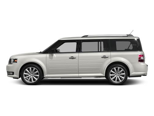 2018 Ford Flex Limited