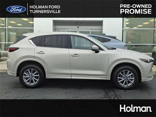 2024 Mazda CX-5 2.5 S Select