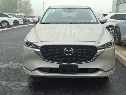 2024 Mazda CX-5 2.5 S Select