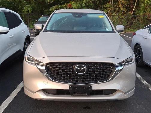 2024 Mazda CX-5 2.5 S Select