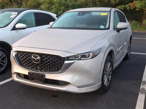 2024 Mazda CX-5 2.5 S Select