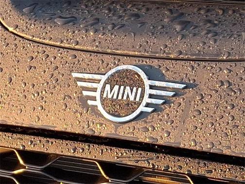 2019 MINI Convertible Cooper S