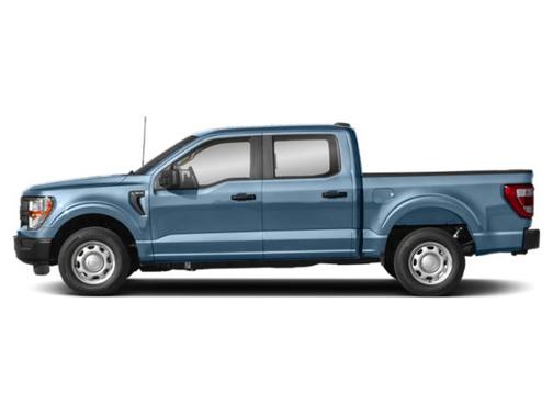 Area 51 Blue 2023 Ford F-150 XL