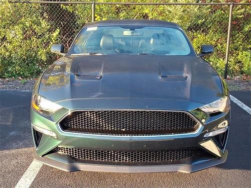 2019 Ford Mustang Bullitt