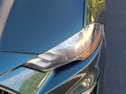2019 Ford Mustang Bullitt