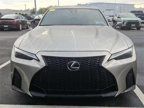 2023 Lexus IS 500 F SPORT Performance Premium