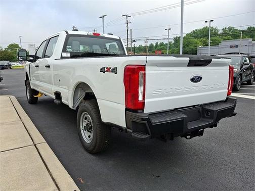 2025 Ford F-250 XL