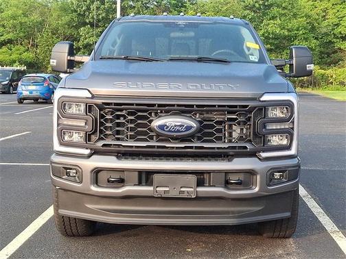 2024 Ford F-250 XL