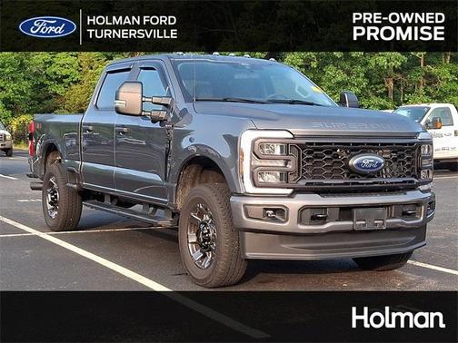 2024 Ford F-250 XL