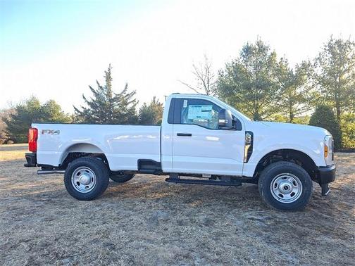 2026 Ford F-350 XL