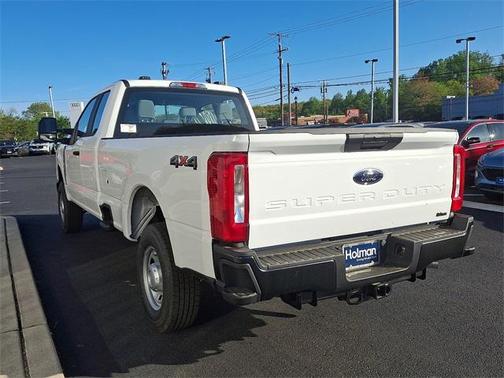 2025 Ford F-250 XL