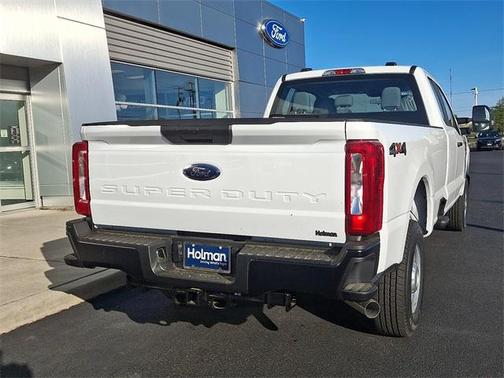 2025 Ford F-250 XL