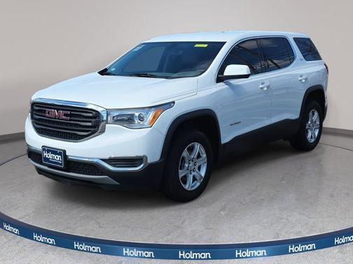 2019 GMC Acadia SLE-1