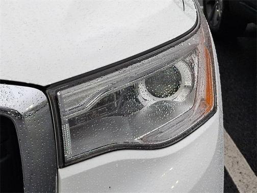 2019 GMC Acadia SLE-1