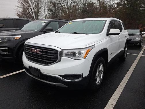 2019 GMC Acadia SLE-1