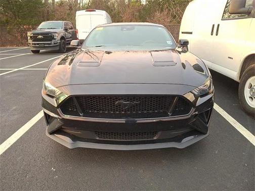 2023 Ford Mustang GT