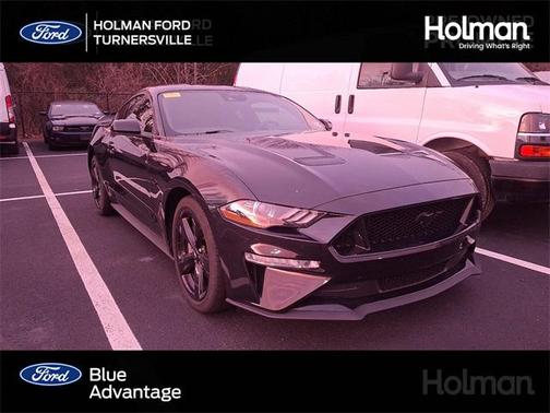 2023 Ford Mustang GT