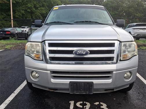 2011 Ford Expedition EL XLT