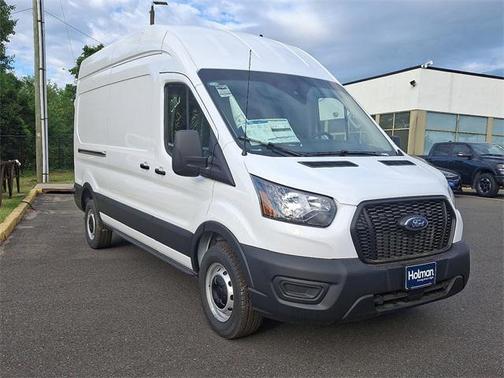 2025 Ford Transit-350 Base
