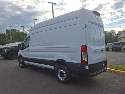 2025 Ford Transit-350 Base