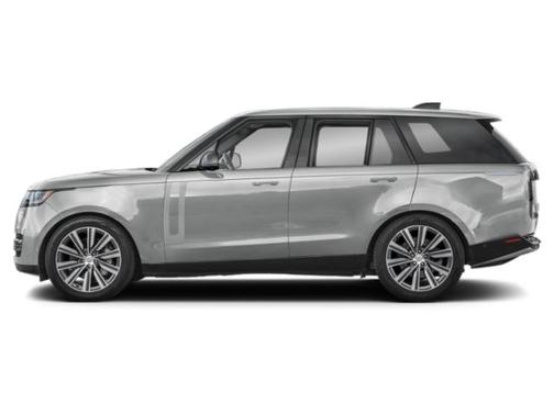 2023 Land Rover Range Rover P400 SE
