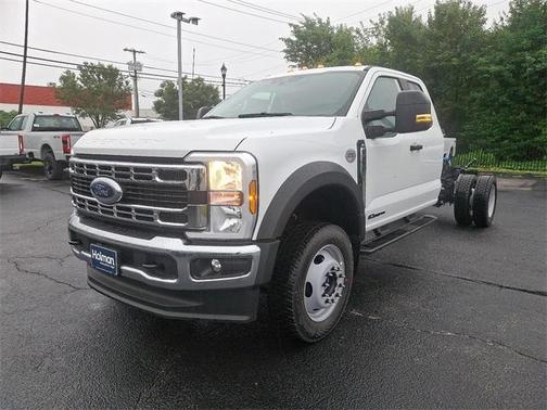 2025 Ford F-450 XL