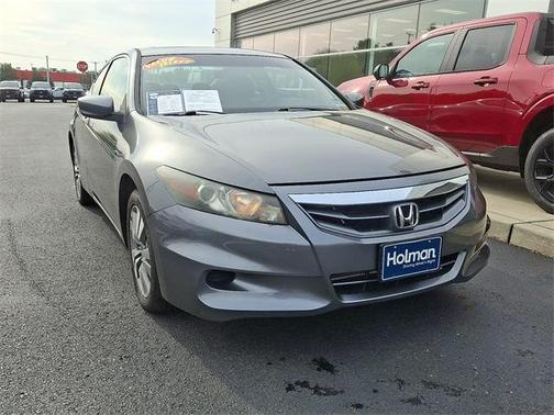 2012 Honda Accord EX