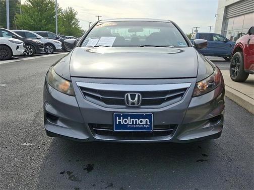 2012 Honda Accord EX