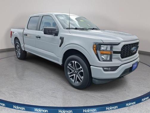 Avalanche 2023 Ford F-150 XL