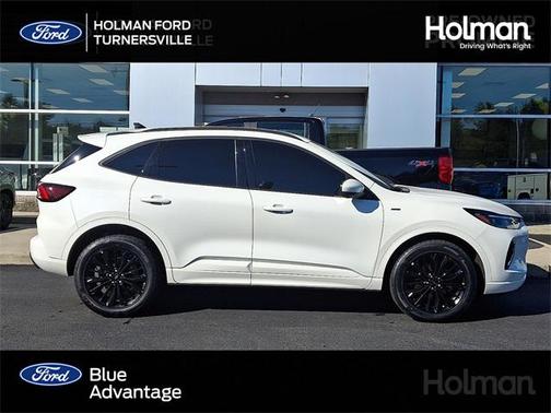 2023 Ford Escape ST-Line Elite
