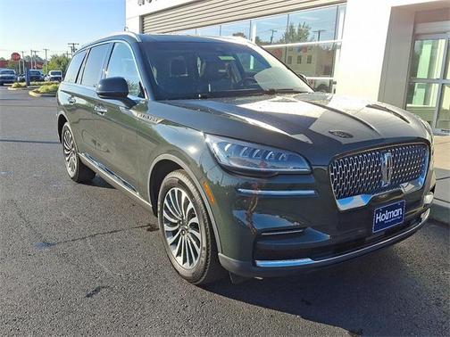 2023 Lincoln Aviator Standard AWD