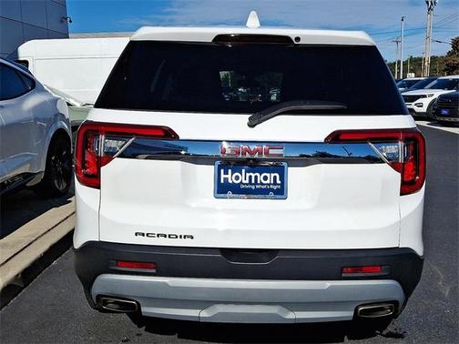 2023 GMC Acadia FWD SLE