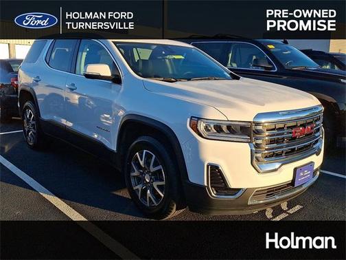 2023 GMC Acadia FWD SLE