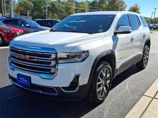 2023 GMC Acadia FWD SLE