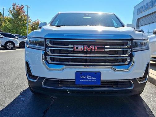 2023 GMC Acadia FWD SLE