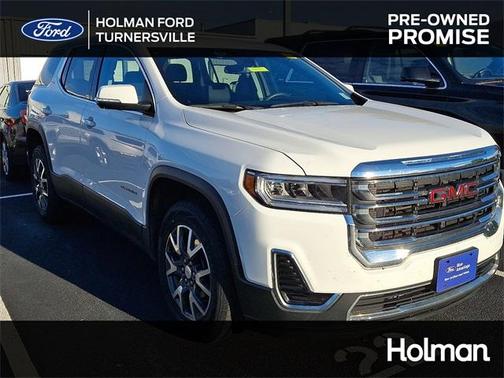2023 GMC Acadia FWD SLE