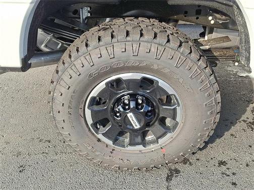 2025 Ford F-250 XLT