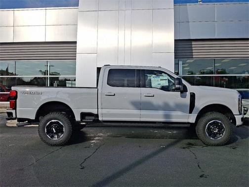 2025 Ford F-250 XLT