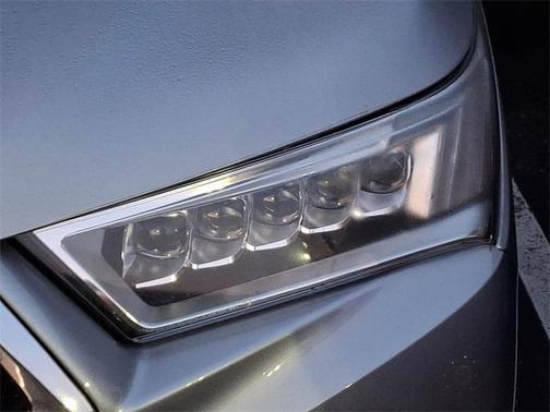 2019 Acura MDX 3.5L w/Advance Package
